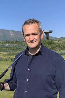 21:44: Islandia con Alexander Armstrong: Episodio 2 | La Otra | 9/27 2026