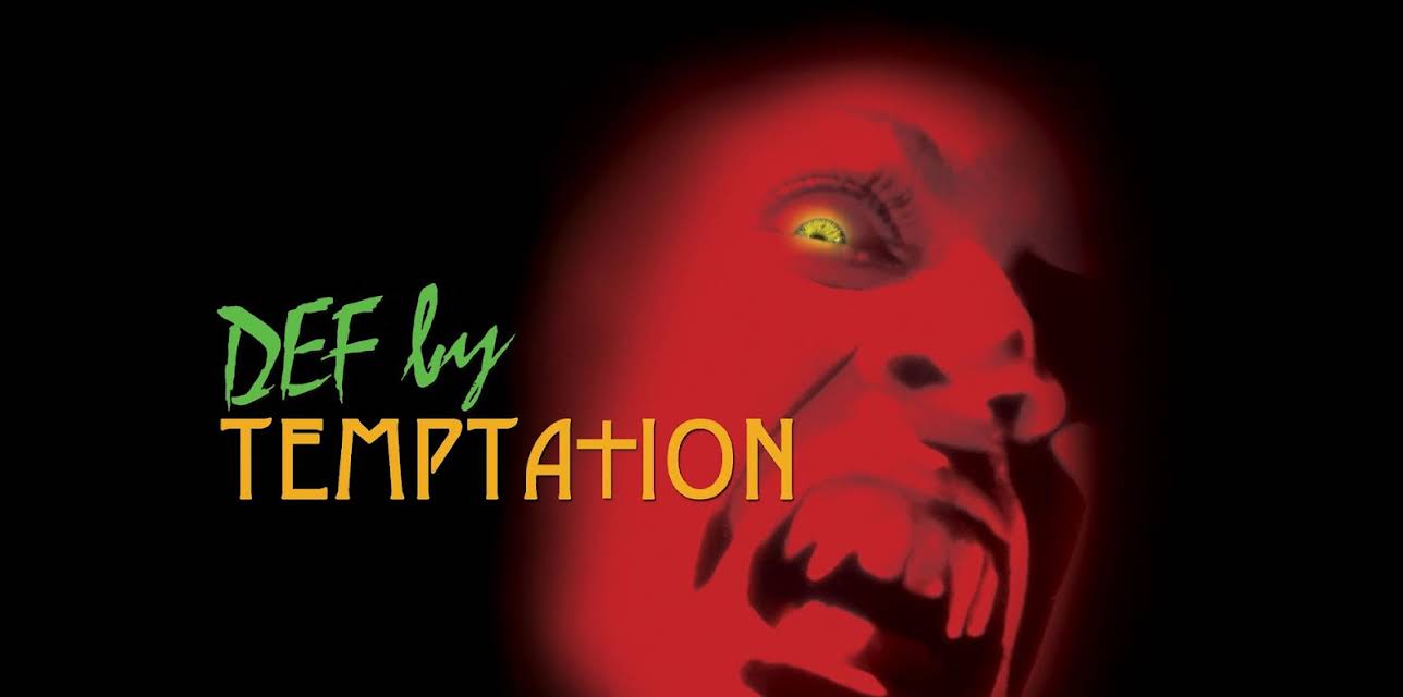 Def By Temptation (1990)