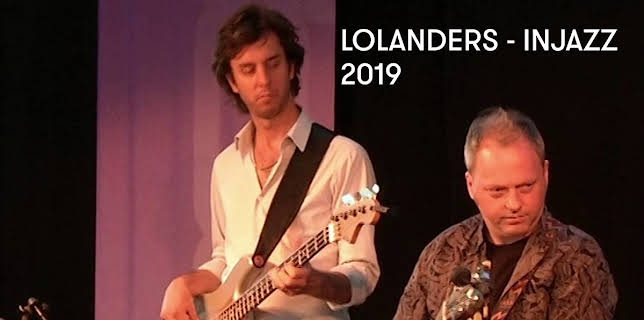 LoLanders - InJazz 2019 (2019)