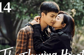 The Flaming Heart: EP 14