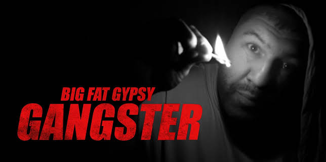 Big Fat Gypsy Gangster (2011)