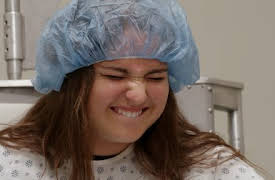 100 Humans: Pain Vs. Pleasure