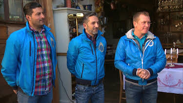 18:15: Der Trödeltrupp - Das Geld liegt im Keller (S20 E80) (S20) | RTL 2 | 5/14 2026