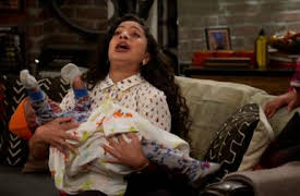 All About the Washingtons: Pranksta's Paradise