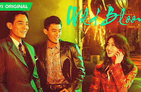 Wild Bloom: Wild Bloom 02