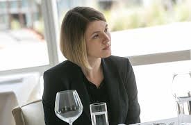 The Girlfriend Experience: 13. Sesongavslutning - Separation