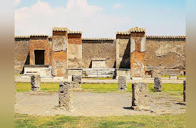 The Mysterious Etruscans: Lost Cities of Tuscany