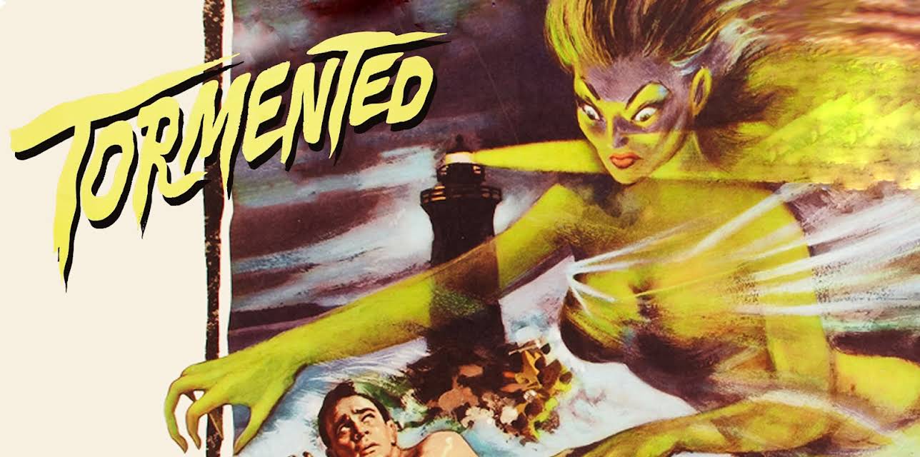 Tormented (1960)