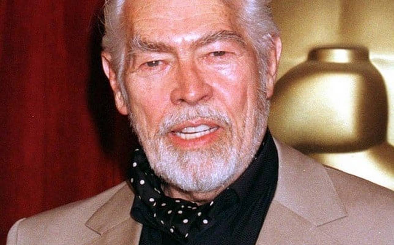 James Coburn