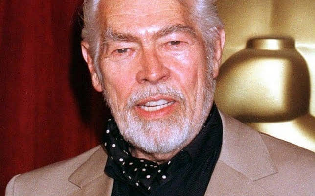 James Coburn