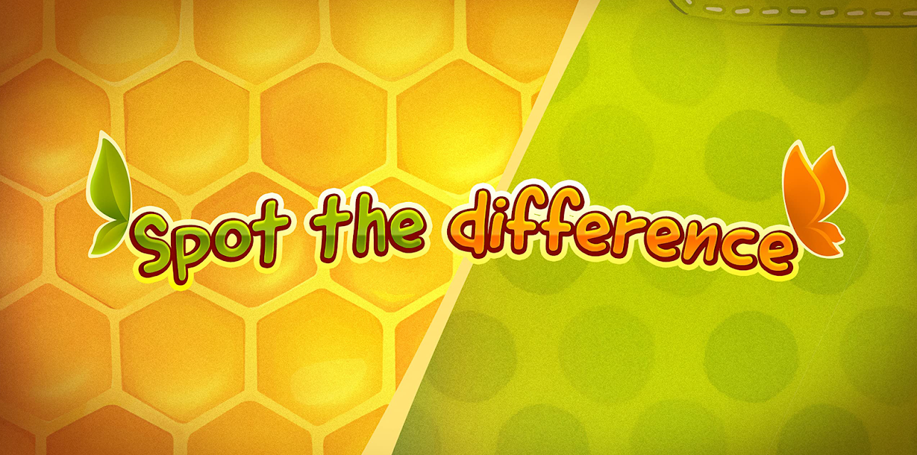 Spot the Difference