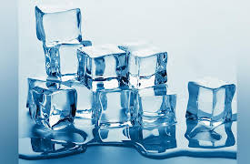 Thermodynamics: Four Laws That Move the Universe: Melting and Freezing of Mixtures