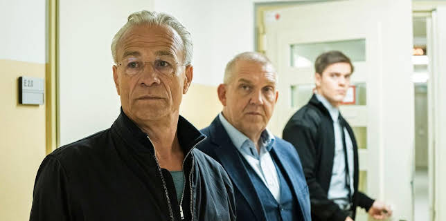 20:15: Tatort: Der Reiz des Bösen | WDR Fernsehen | 11/25 2025