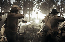 Battlefield America: Gettysburg