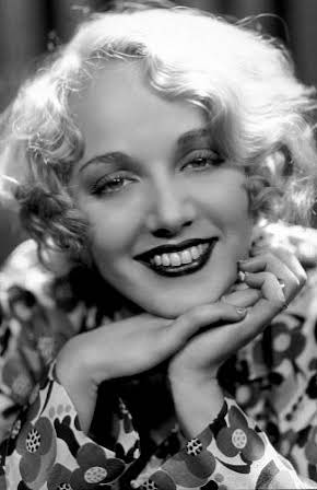 Leila Hyams as 