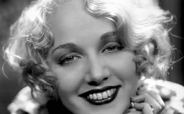 Leila Hyams