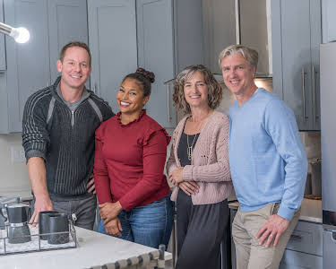 09:50: 100 Day Dream Home (S3 E8) (S3) | Kanal 11 | 4/24 2026