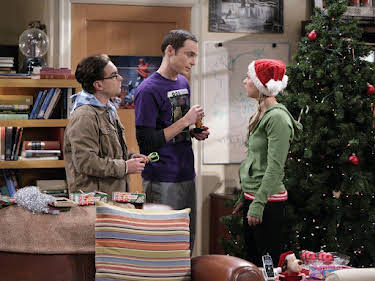 16:30: The Big Bang Theory | ProSieben | 7/21 2026