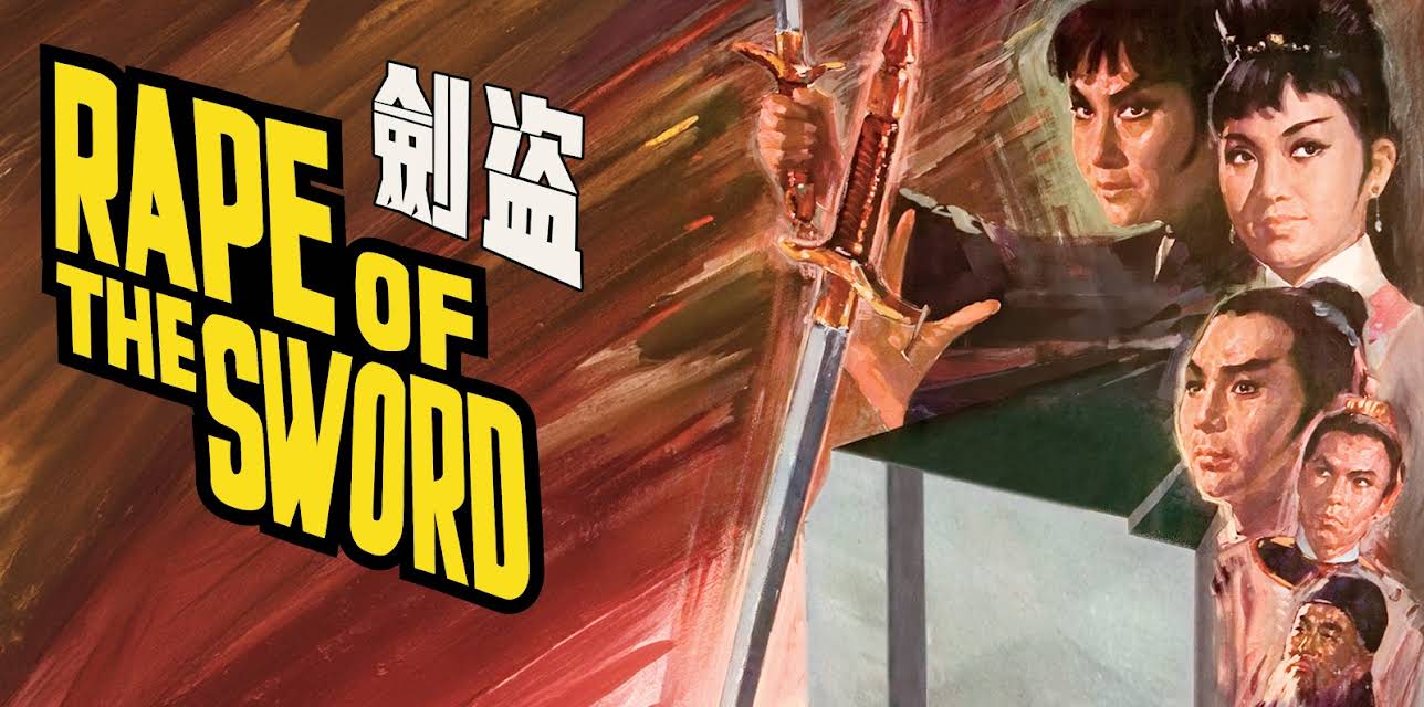 Rape Of The Sword (1967)