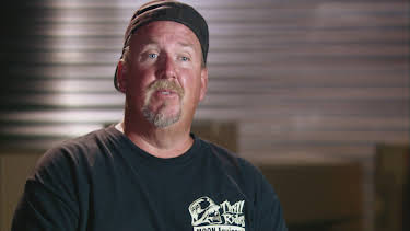 23:00: Storage Wars (S1 E3) (S1) | TV10 | 6/29 2026