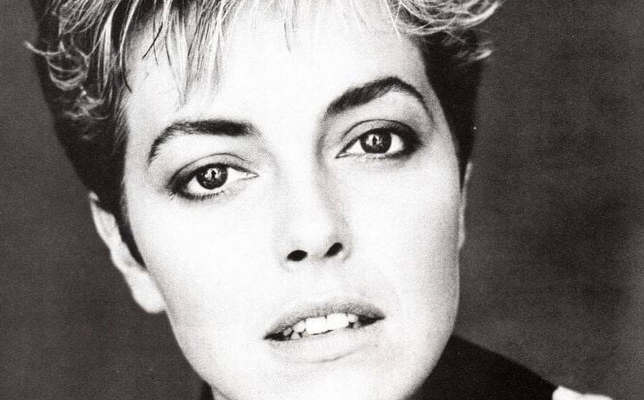 Greta Scacchi
