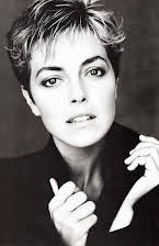 Greta Scacchi como 