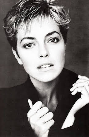 Greta Scacchi as 