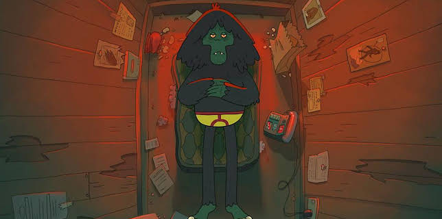 7:55 AM: The Strange Chores (S1) | CBBC | 11/23 2025