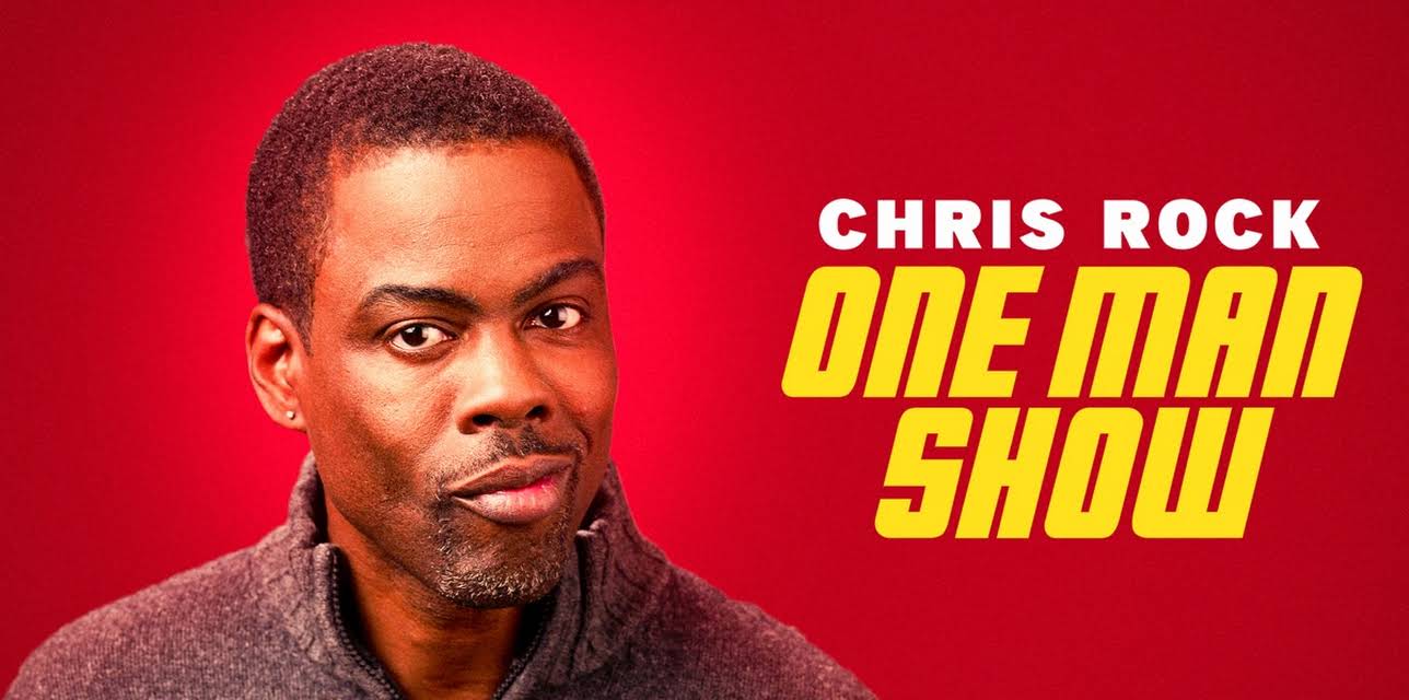 Chris Rock: One Man Show (2022)