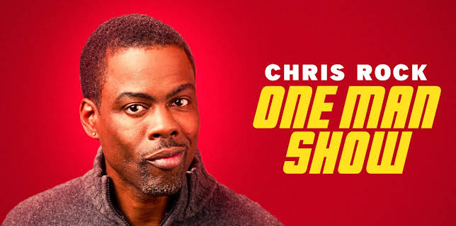 Chris Rock: One Man Show (2022)