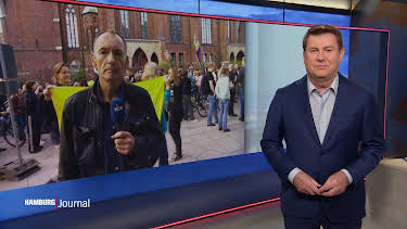 09:30: Hamburg Journal | NDR Fernsehen | 9/7 2026