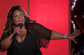 The Degenerates: Yamaneika Saunders