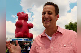 Carnival Eats: Ohio State Fair