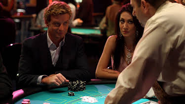 17:05: The Mentalist (S1 E6) (S1) | TV6 | 5/25 2026