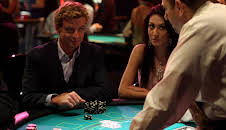 The Mentalist (S1 E6)