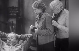 Edgar Kennedy: Edgar Kennedy