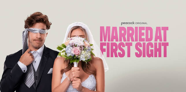 Married at First Sight S19