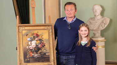 19:30: Kunst + Krempel | BR Fernsehen | 3/28 2026