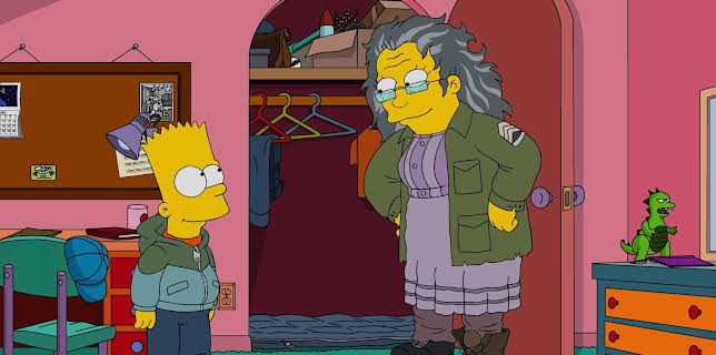 18:40: Die Simpsons | ProSieben | 12/16 2025