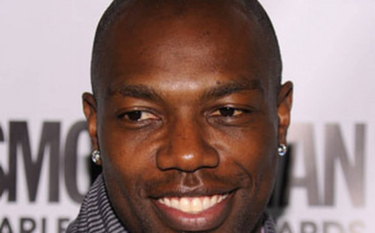 Terrell Owens