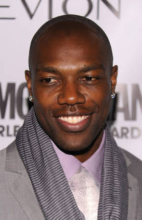Terrell Owens as 