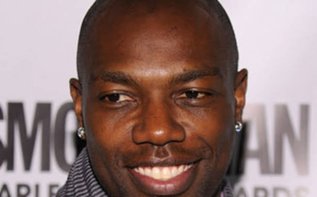Terrell Owens