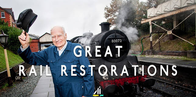 Great Rail Restorations