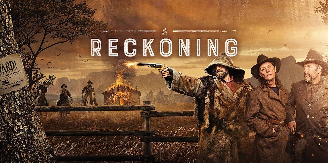 A Reckoning (2018)
