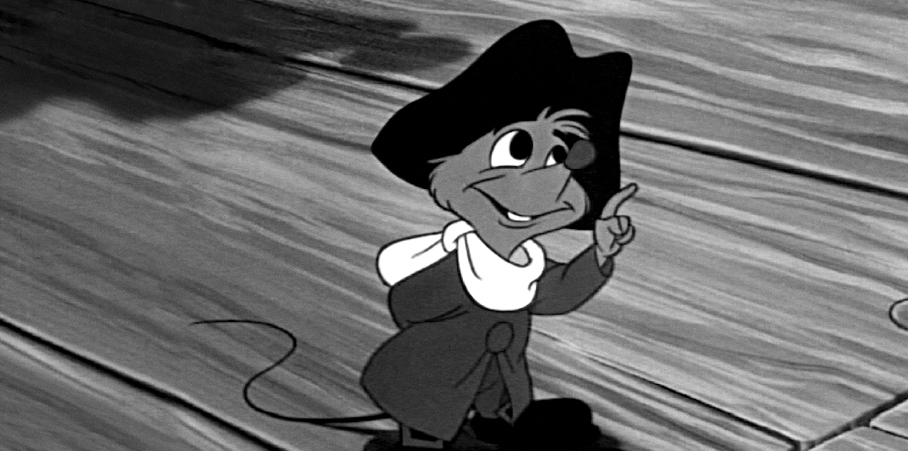 The Liberty Story (1957)
