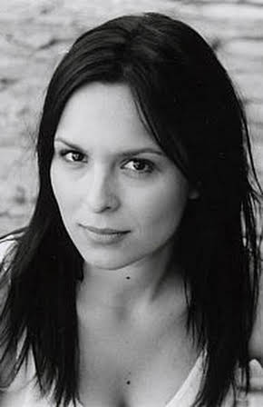 Blaze Berdahl as 