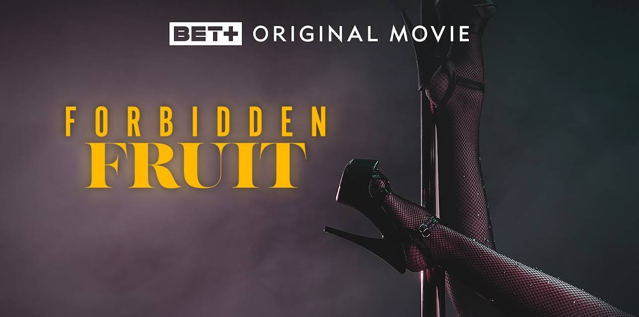 Forbidden Fruit (2023)