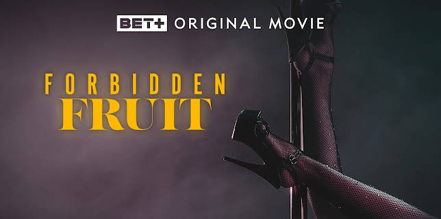 Forbidden Fruit (2023)