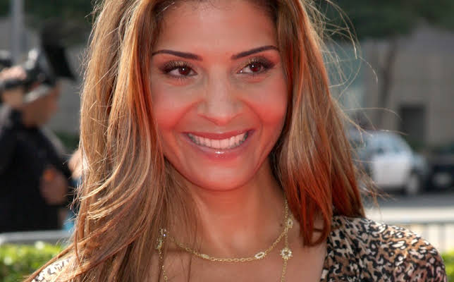 Callie Thorne