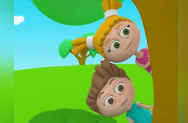 Kukuli: Adventure Realm